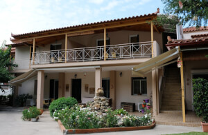 Γνωρίστε τα Anna Apartments